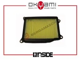 OKYAMI E17692 FILTRO ARIA