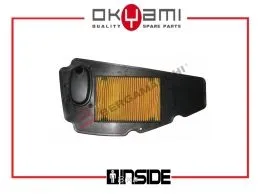 OKYAMI E17694 FILTRO ARIA
