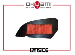OKYAMI E17696 FILTRO ARIA