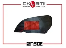 OKYAMI E17697 FILTRO ARIA