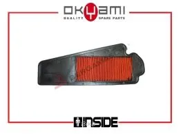 OKYAMI E17700 FILTRO ARIA