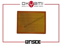 OKYAMI E17702 FILTRO ARIA