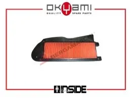 OKYAMI E17703 FILTRO ARIA