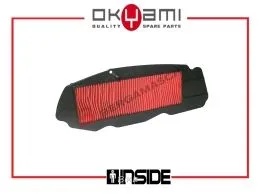 OKYAMI E17705 FILTRO ARIA