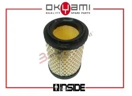 OKYAMI E17708 FILTRO ARIA