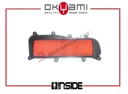 OKYAMI E17717 FILTRO ARIA