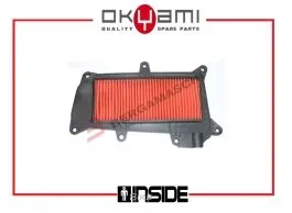 OKYAMI E17720 FILTRO ARIA