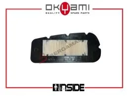 OKYAMI E17721 FILTRO ARIA