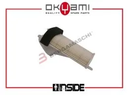 OKYAMI E17722 FILTRO ARIA