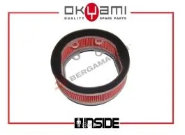 OKYAMI E17727 FILTRO ARIA