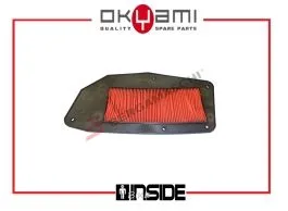 OKYAMI E17730 FILTRO ARIA