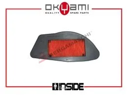 OKYAMI E17732 FILTRO ARIA