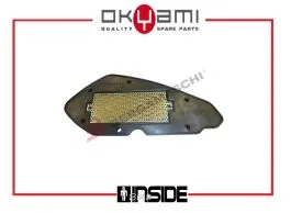 OKYAMI E17735 FILTRO ARIA