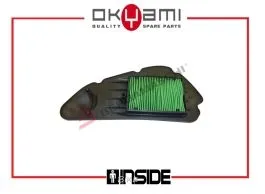 OKYAMI E17737 FILTRO ARIA