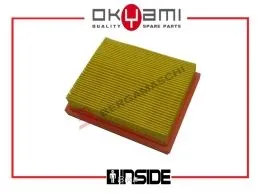 OKYAMI E17739 FILTRO ARIA