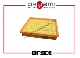 OKYAMI E17748 FILTRO ARIA