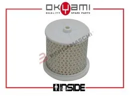 OKYAMI E17756 FILTRO ARIA