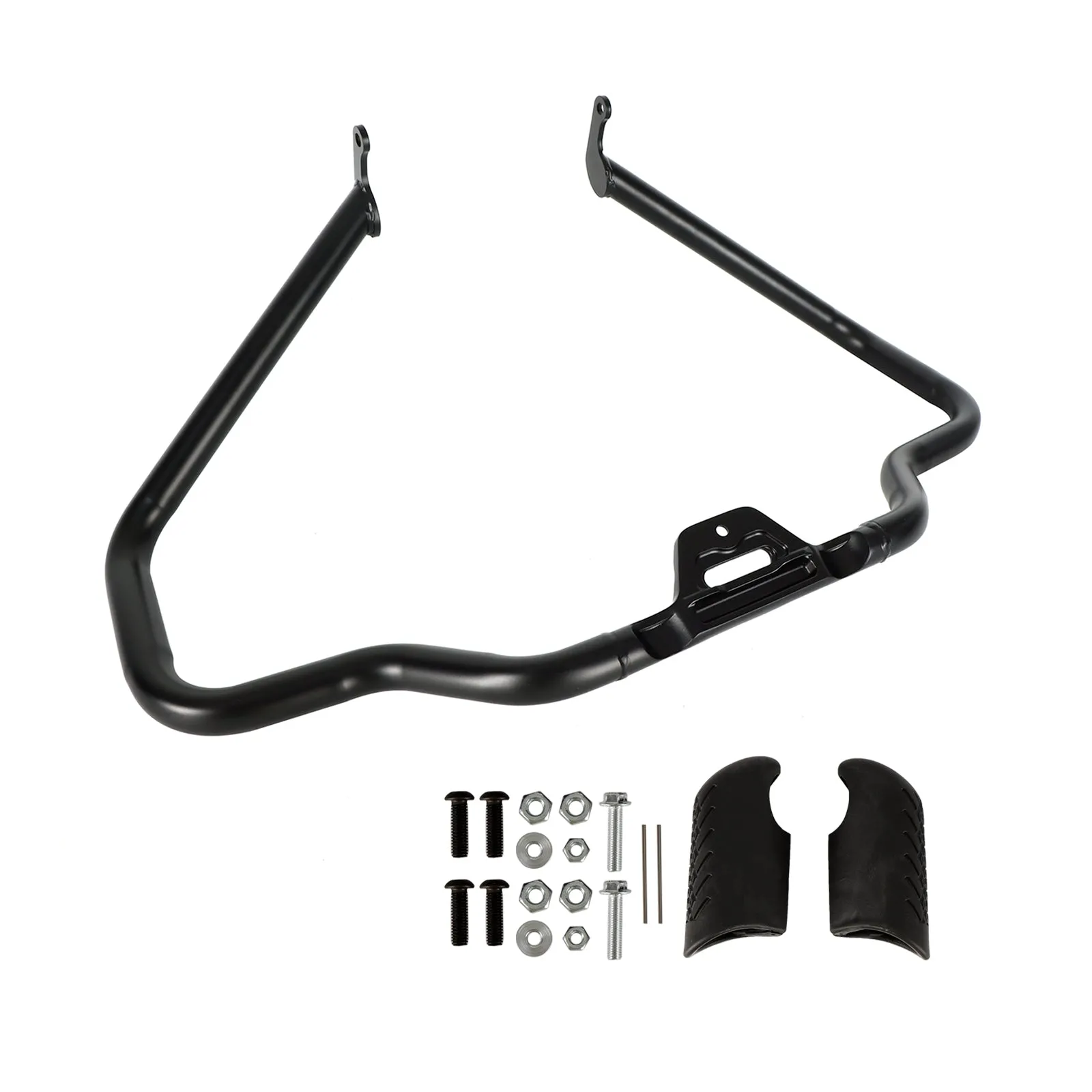 Cadre de protection de moteur, protection de pare-chocs Anti-Crash pour Softail Fat Boy Heritage 18-23