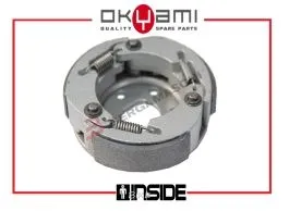 OKYAMI E4400020 GIRANTE FRIZIONE CENTRIFUGA SCOOTER