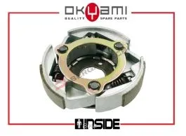 OKYAMI E4400040 GIRANTE FRIZIONE CENTRIFUGA SCOOTER