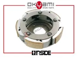 OKYAMI E4400050 GIRANTE FRIZIONE CENTRIFUGA SCOOTER
