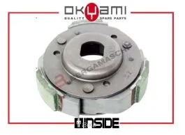OKYAMI E4400070 GIRANTE FRIZIONE CENTRIFUGA SCOOTER