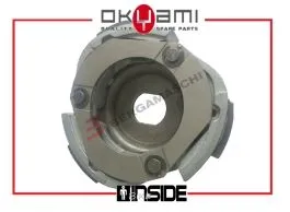 OKYAMI E4400080 GIRANTE FRIZIONE CENTRIFUGA SCOOTER