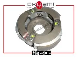 OKYAMI E4400090 GIRANTE FRIZIONE CENTRIFUGA SCOOTER