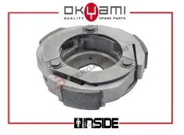 OKYAMI E4400110 GIRANTE FRIZIONE CENTRIFUGA SCOOTER