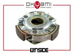OKYAMI E4400120 GIRANTE FRIZIONE CENTRIFUGA SCOOTER