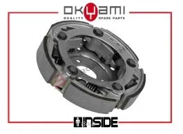 OKYAMI E4400130 GIRANTE FRIZIONE CENTRIFUGA SCOOTER