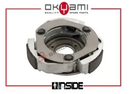 OKYAMI E4400140 GIRANTE FRIZIONE CENTRIFUGA SCOOTER