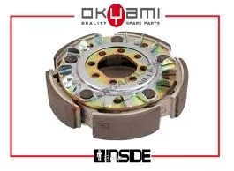 OKYAMI E4400160 GIRANTE FRIZIONE CENTRIFUGA SCOOTER