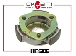 OKYAMI E4400180 GIRANTE FRIZIONE CENTRIFUGA SCOOTER