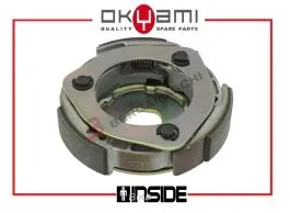 OKYAMI E4400190 GIRANTE FRIZIONE CENTRIFUGA SCOOTER