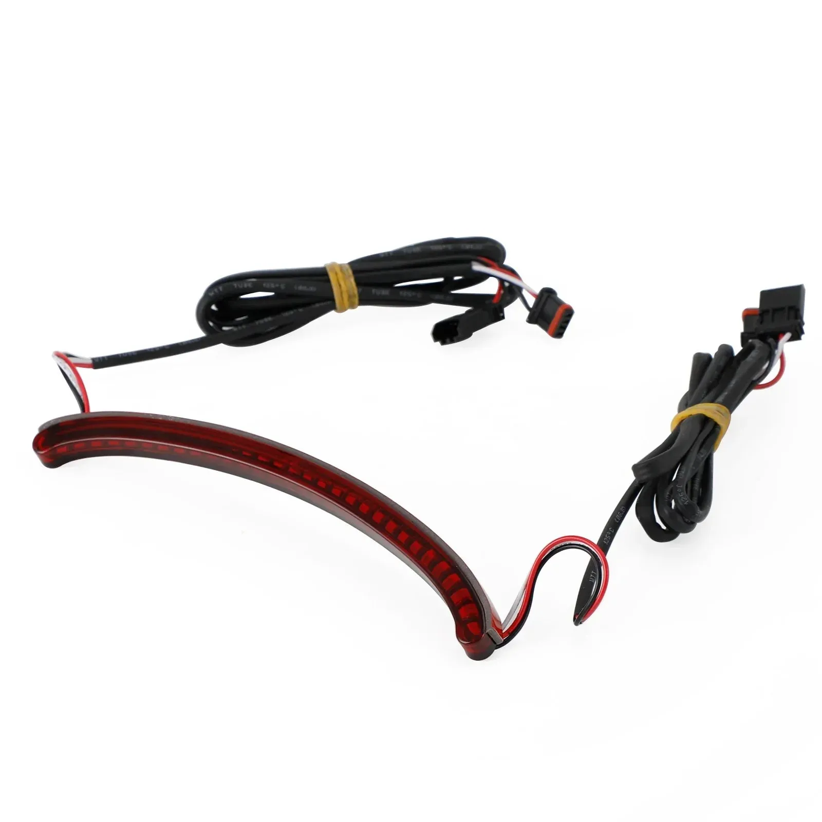 Softail 2018-2022 Feu arrière pour garde-boue arrière