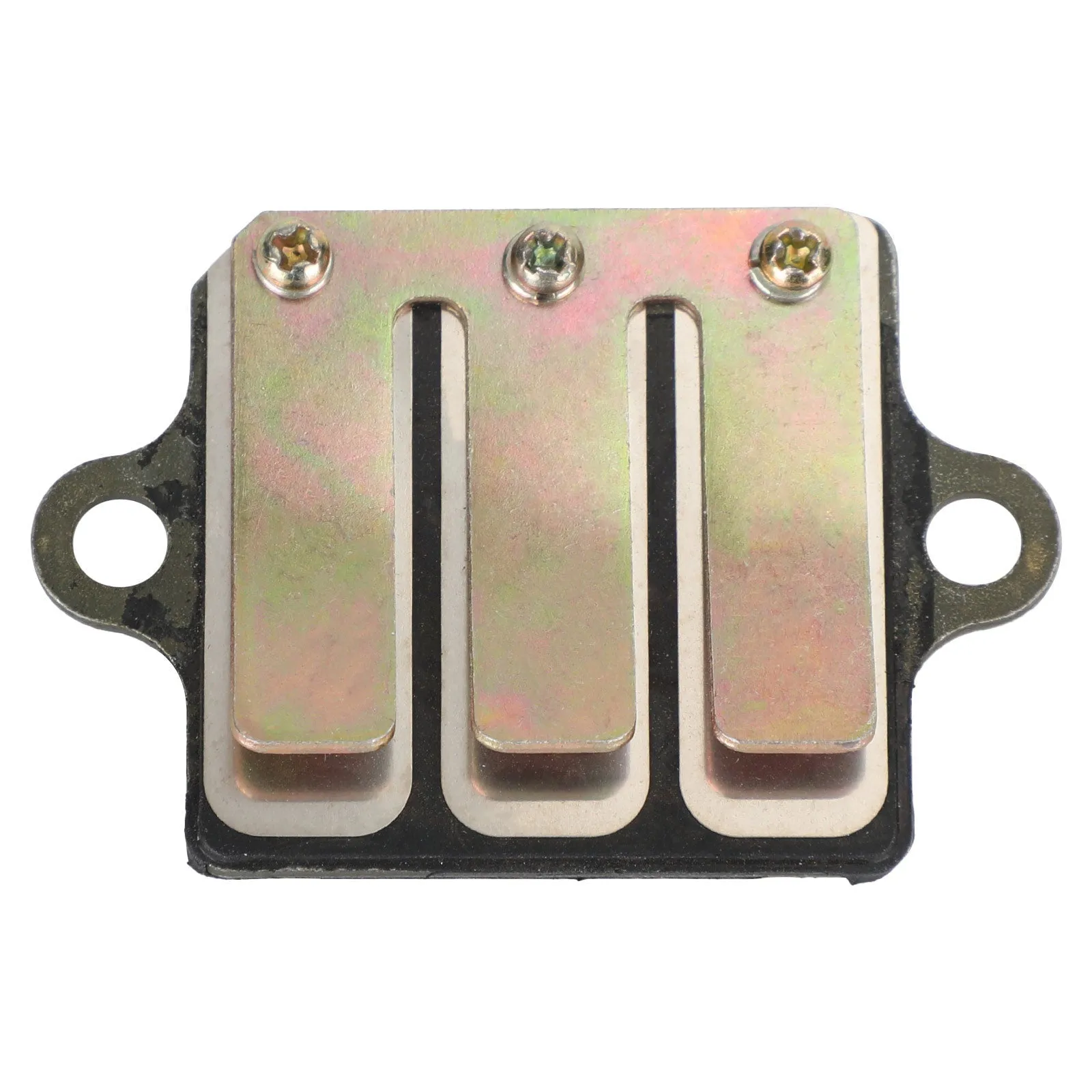 Moto nouvelle soupape d'admission de rechange pour Suzuki AX100 générique