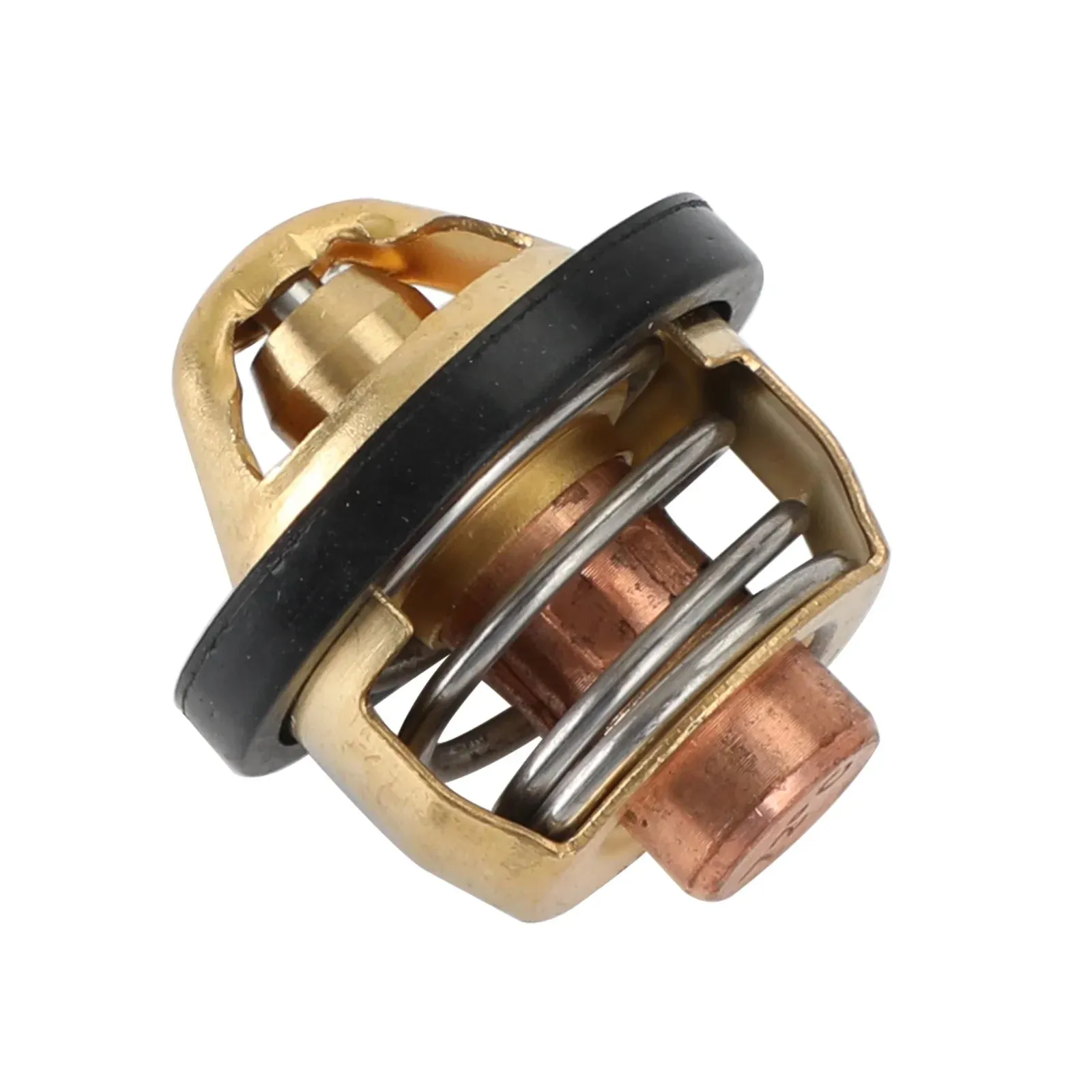 Atv Utv Cfmoto X5 X6 Z6 Rancher 0180-022810 Thermostat de liquide de refroidissement moteur Acier