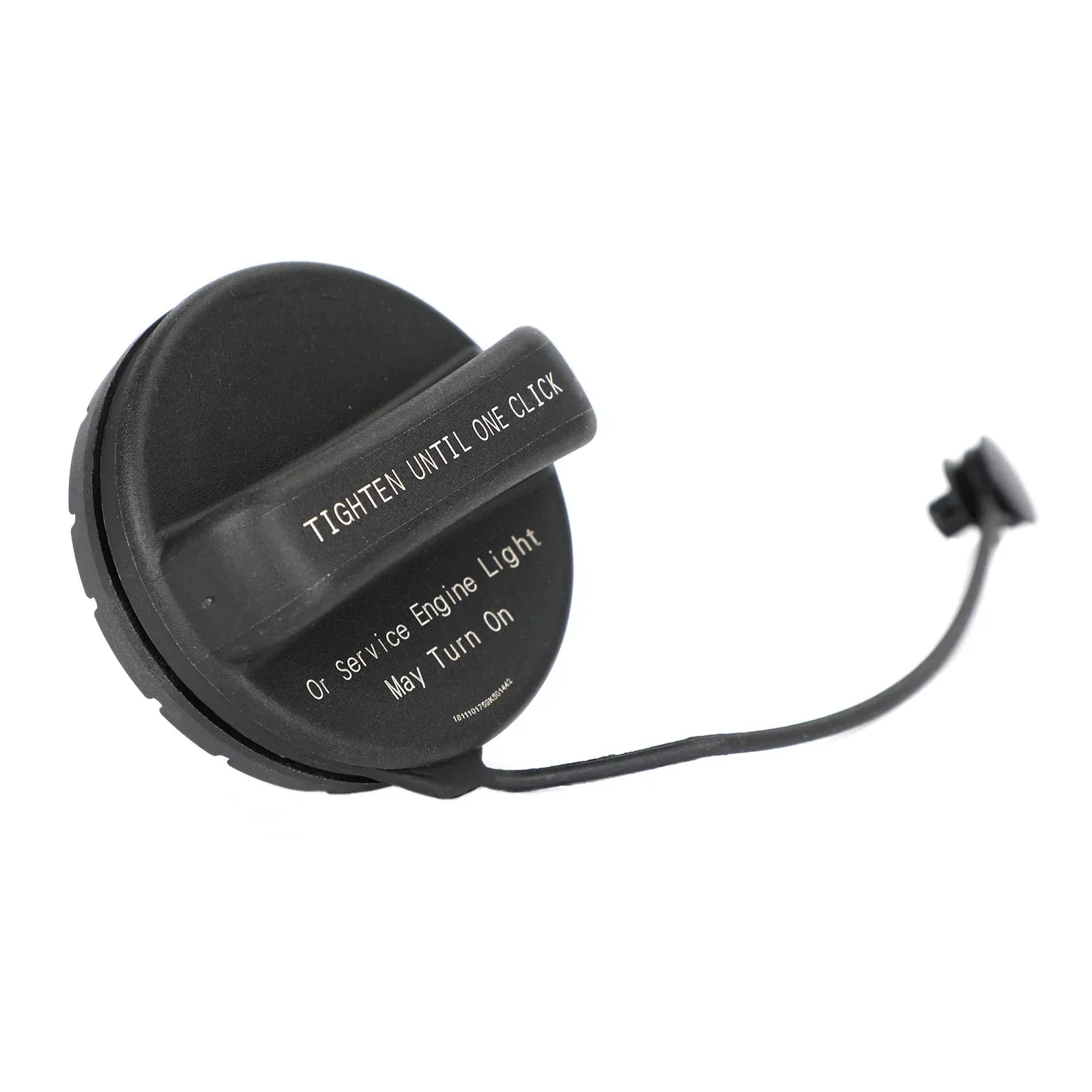 Assemblage de couvercle de bouchon de réservoir de carburant GT329 23368720 pour Envision Malibu Acadia Equinox générique