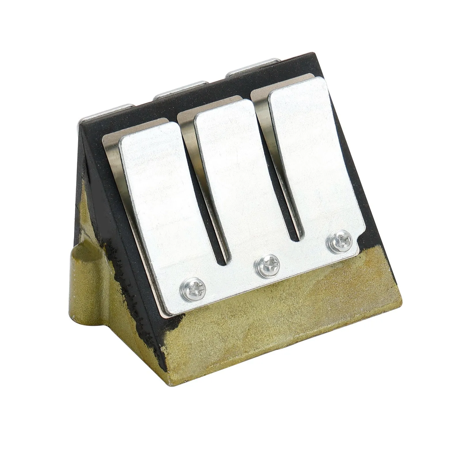 6F6-13610-00 Reed Valve Assy pour moteur hors-bord Yamaha 40HP 2 temps Parsun