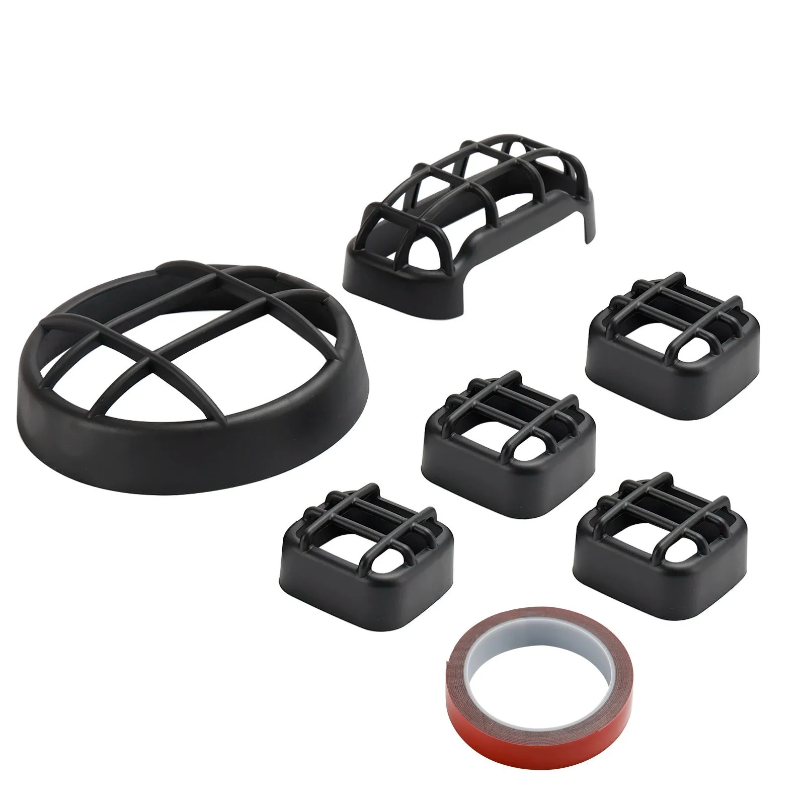 Honda CT125 hunter cub 125 2020-2023 couvercle de protection de clignotant de phare arrière