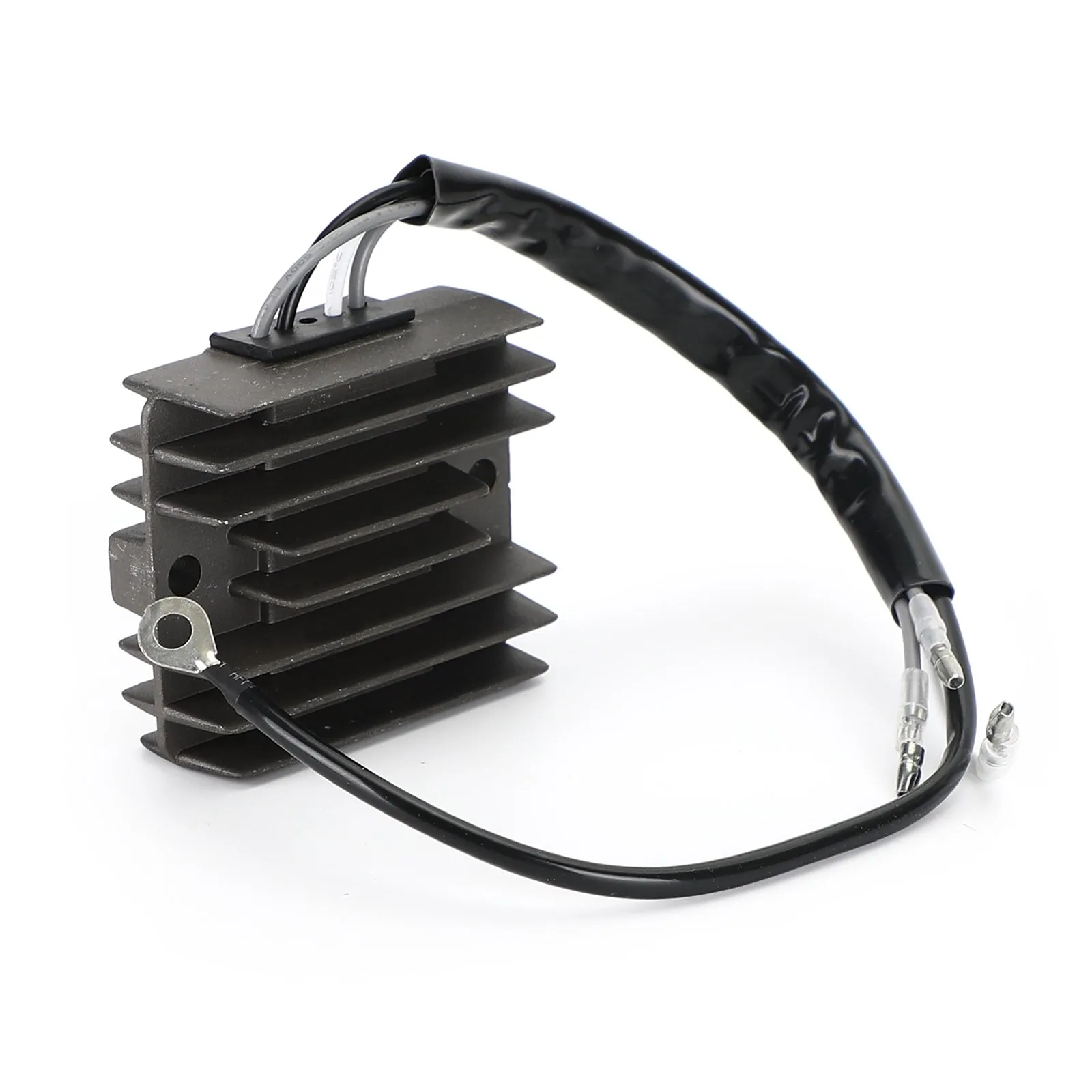 Régulateur de tension pour Honda GCV520 GCV530 U GXV390 RT1 31750-Z0A-821 générique