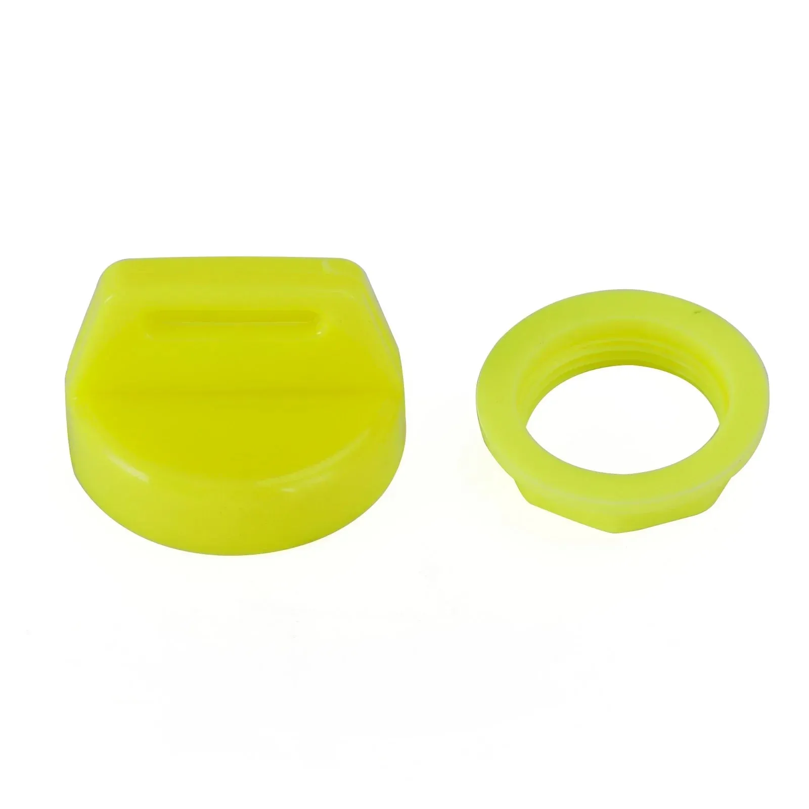 Polaris Sportsman 335 400 450 500 570 800 5433534 Cache interrupteur à clé Jaune