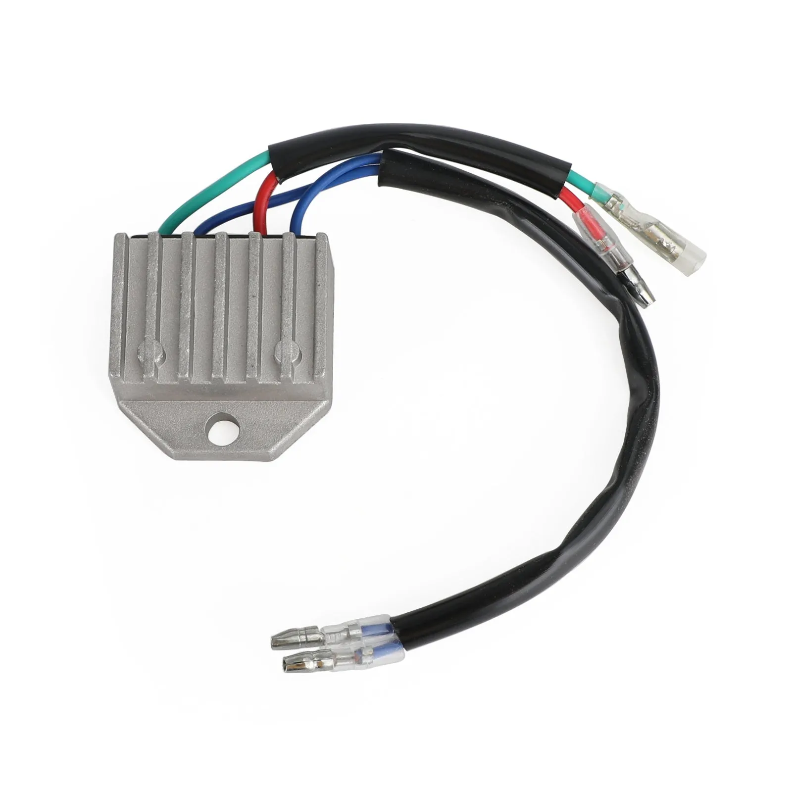 Nouveau régulateur pour Honda EM6000GP AA/A - EZGR Power Equipment #31620-881-A02 Générique