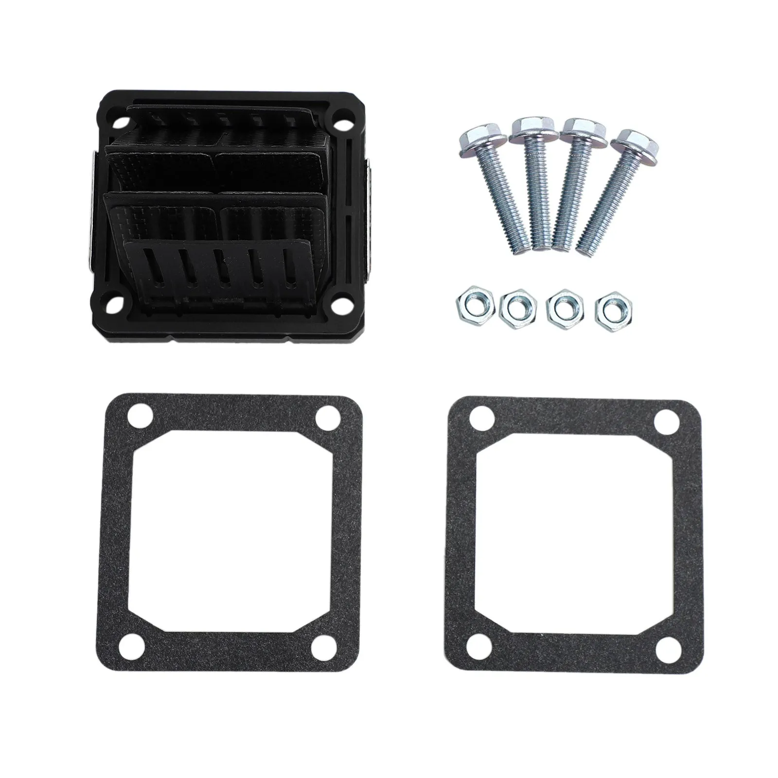 Vanne à roseaux pour Yamaha RXZ135 RX135 RD250 RD350 RD400 BANSHEE YFZ350