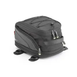 Borsa da sella moto Givi espandibile 8-11 Litri EA132B