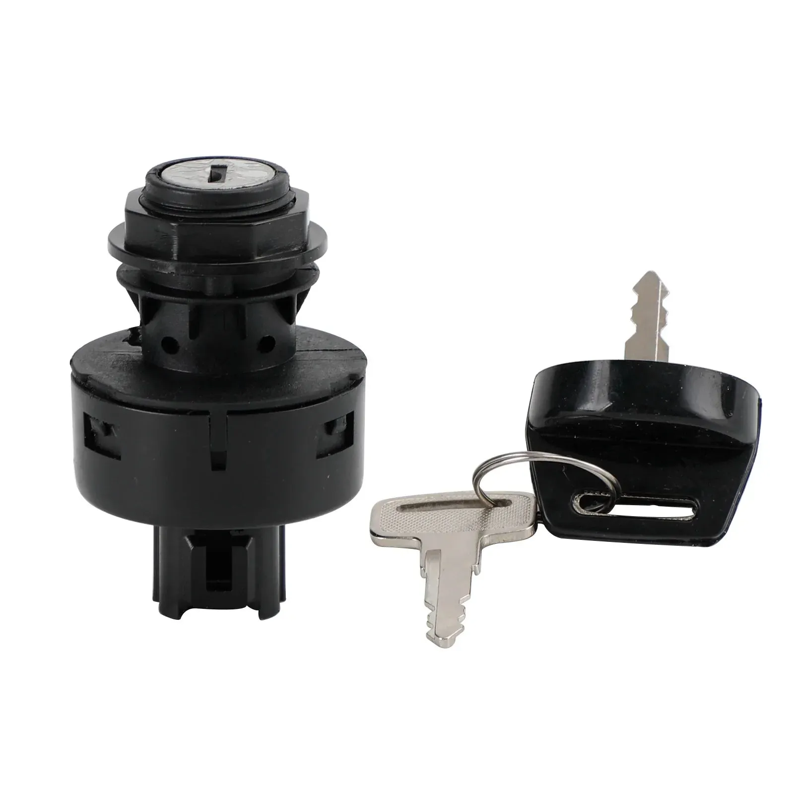 Yamaha Rhino YXR450 660 700 Viking VI Wolverine YXZ1000R Interrupteur à clé d'allumage