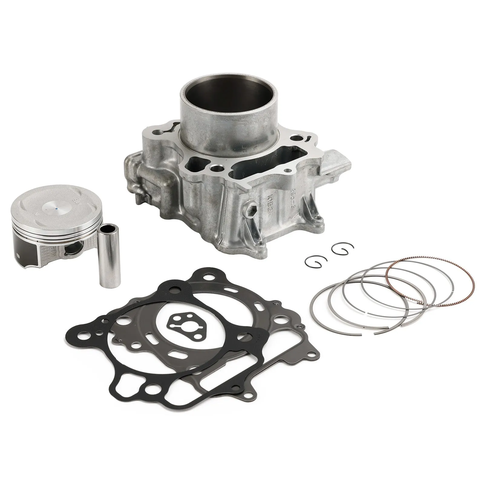 Honda NSS 350 A Forza 350 2019 - 2023 Kit de reconstruction d'extrémité supérieure de piston de cylindre