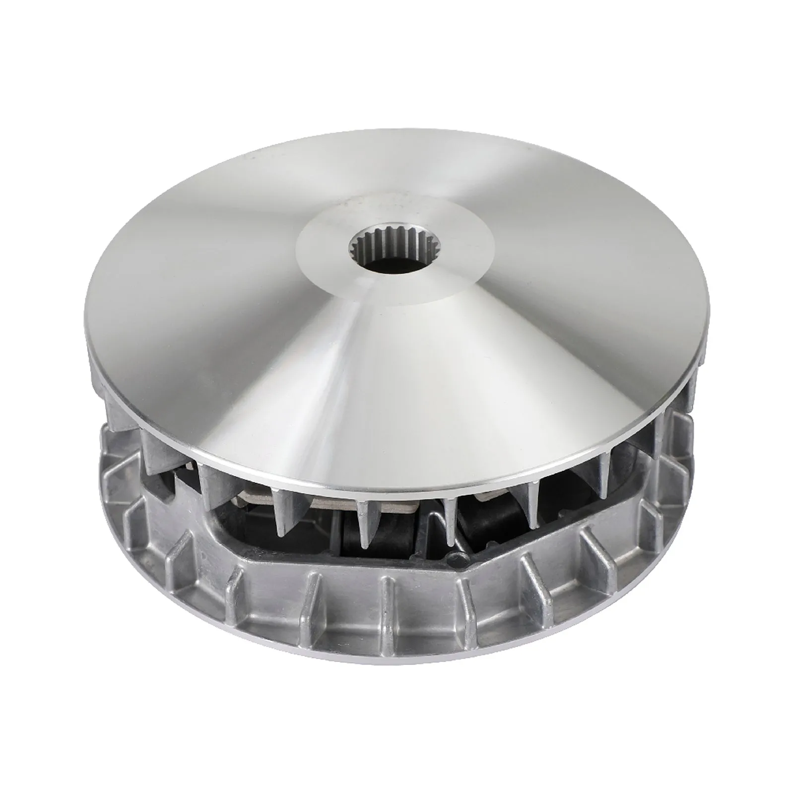 Variateur Embrayage Complet Arrière Yamaha Czd250 Czd300 X-Max 300 Evolis Tech Max