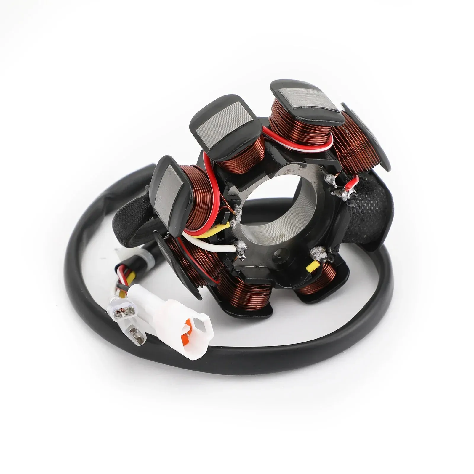 Stator Générateur Pour 250 400 450 520 525 EXC XC XCW 59039104200 59039104000 Générique